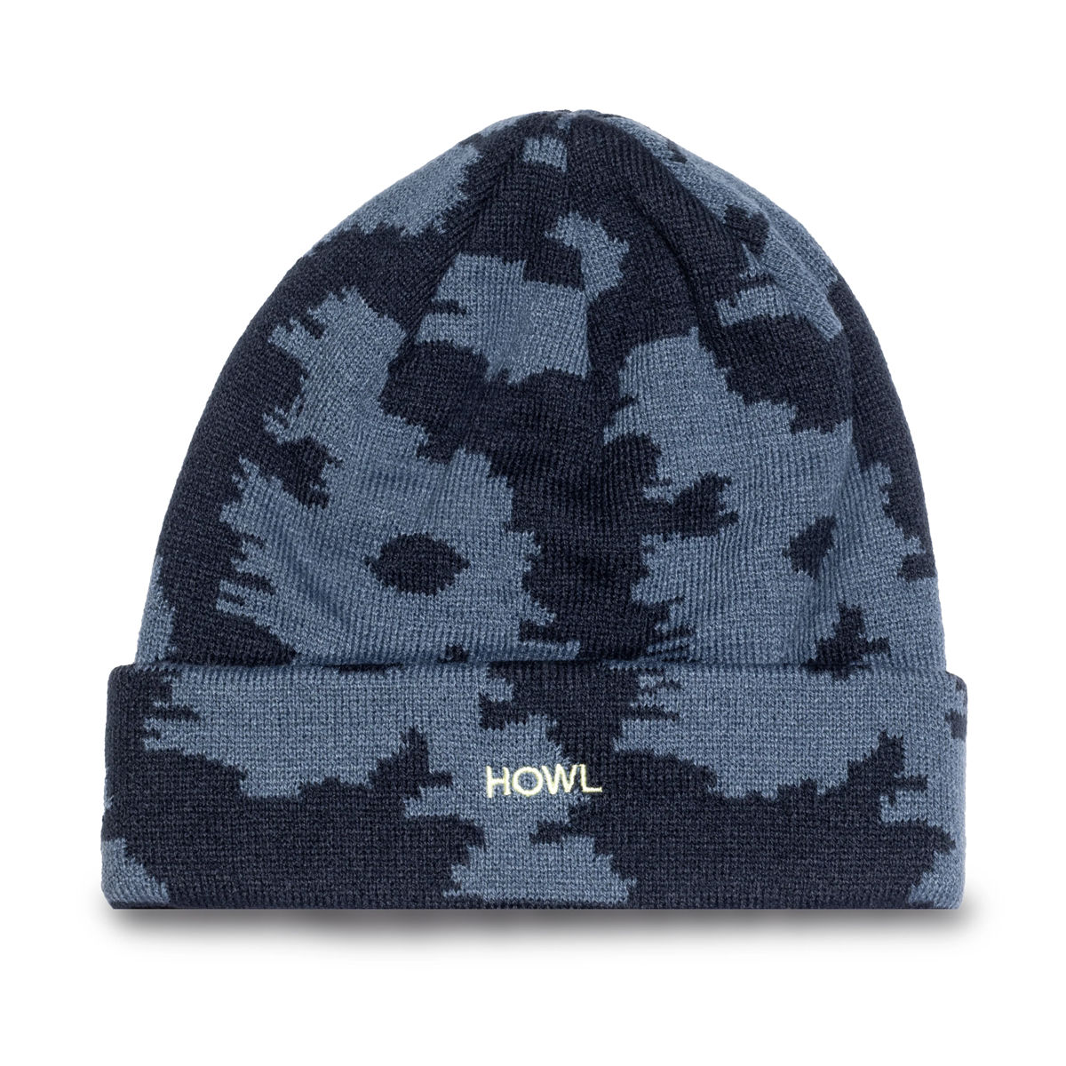 Howl Paragon Beanie - Assorted Colors