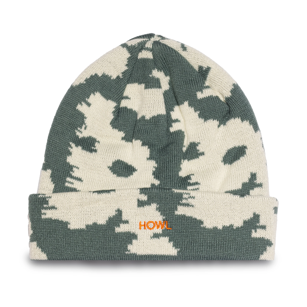 Howl Paragon Beanie - Assorted Colors