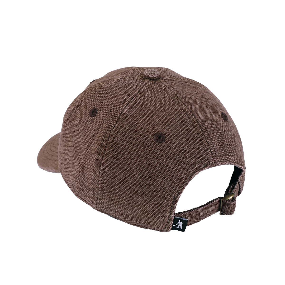 Passport Solid Canvas Leagues Cap - Assorted Colors