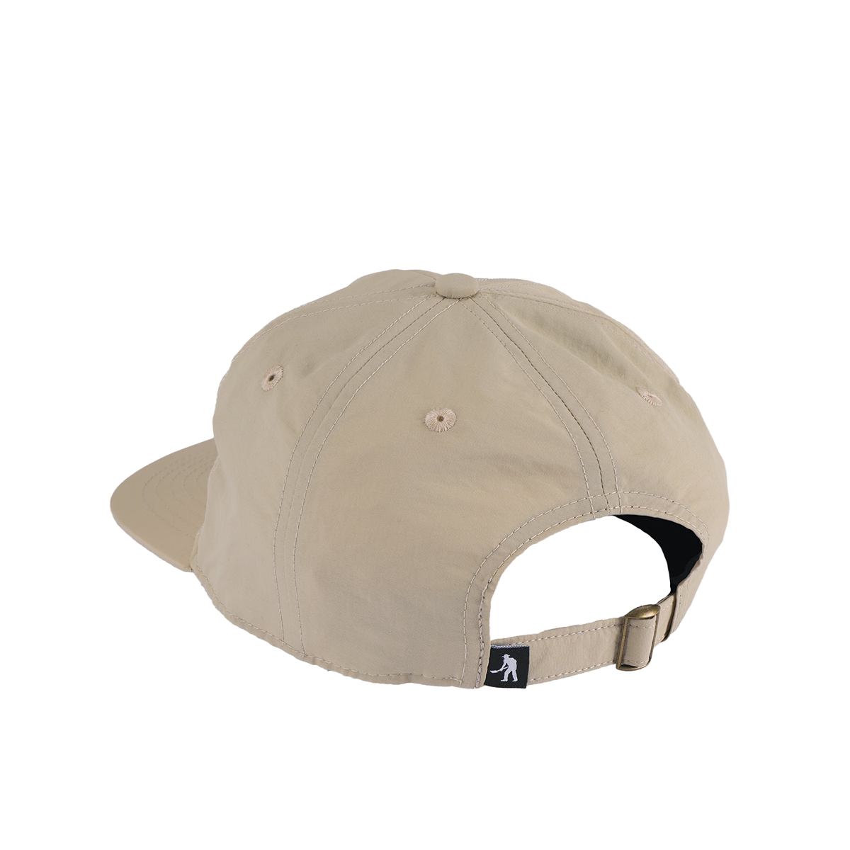 Passport 4 Flowers RPET Workers Cap - Sand
