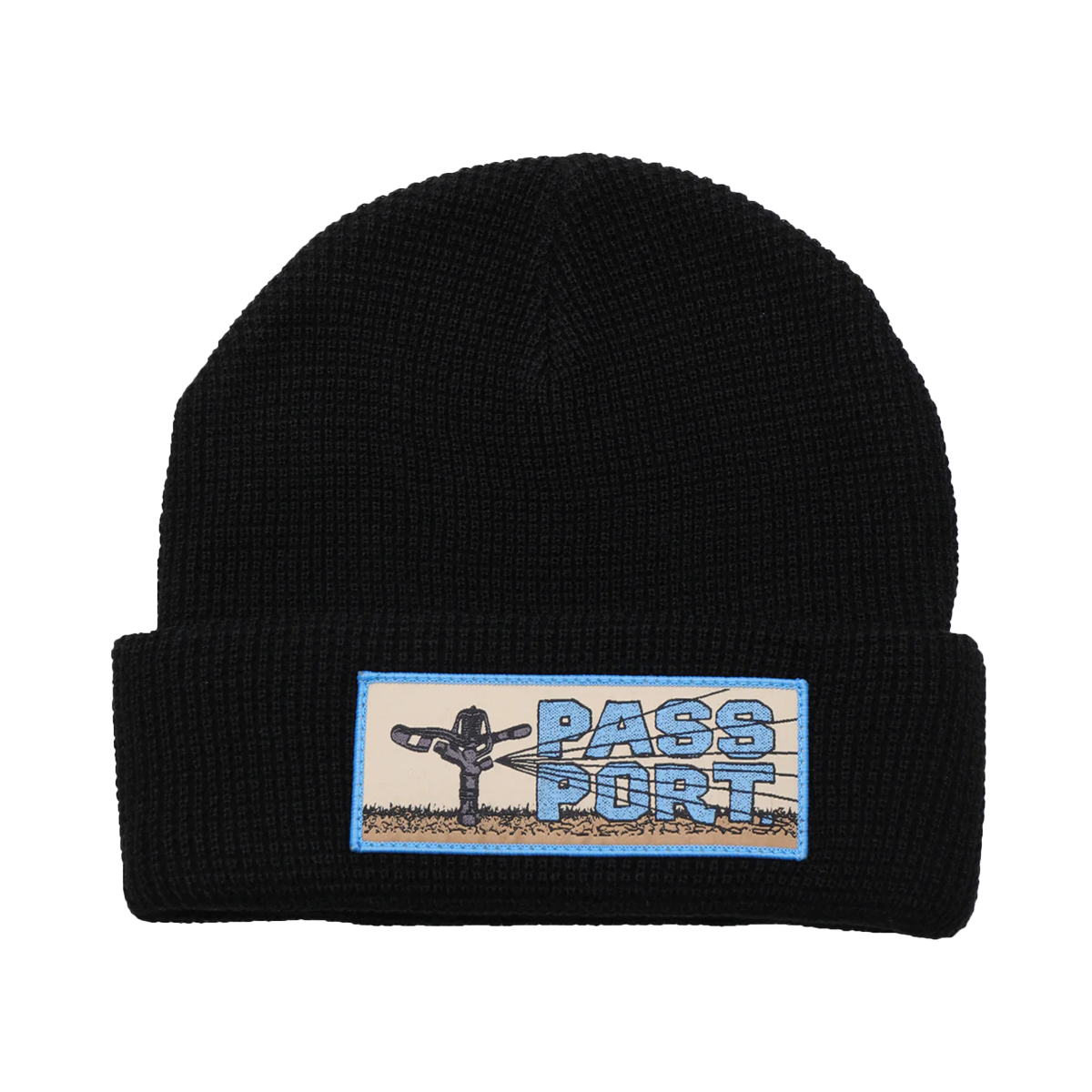 Passport Water Restrictions Beanie - Assorted Colors - Directive
