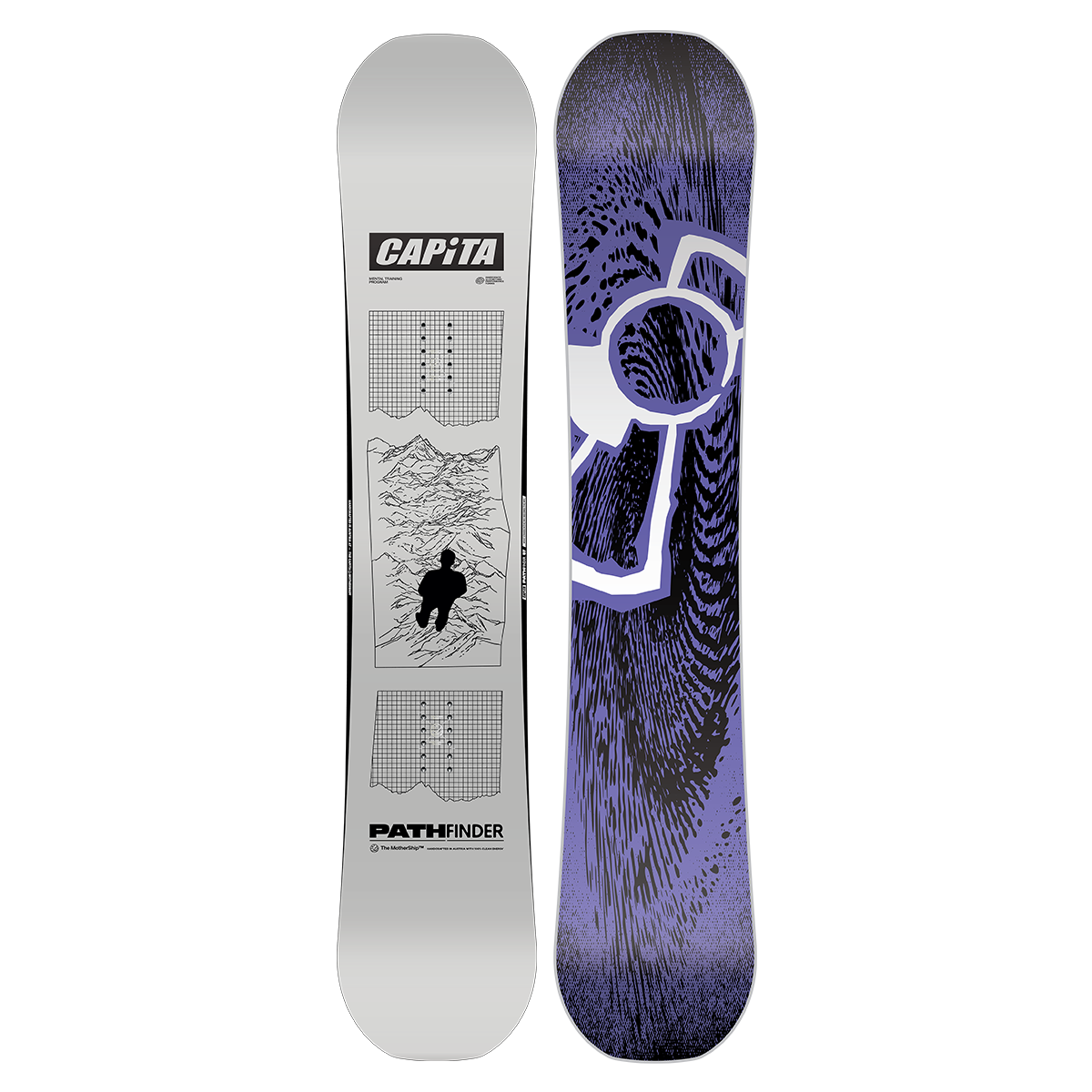 Capita 2026 Pathfinder Snowboard - Assorted Sizes