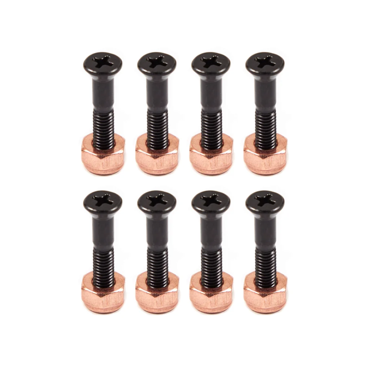 Bronze 56K Jet Pack Skate Hardware - Phillips