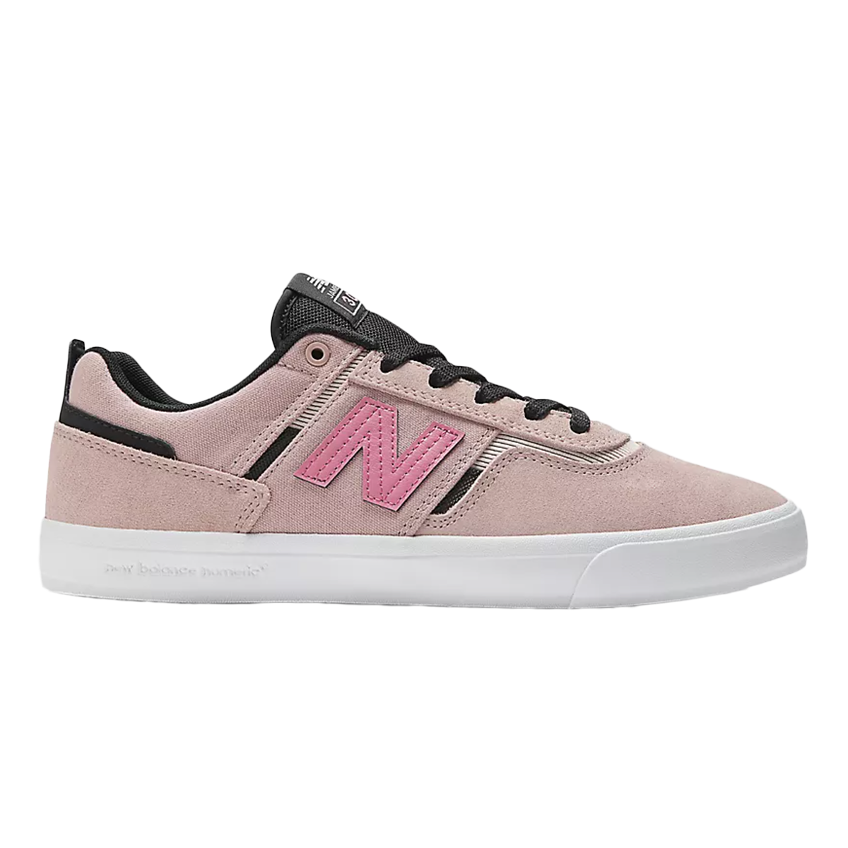 New Balance NM 306 Shoes - Pink/Black
