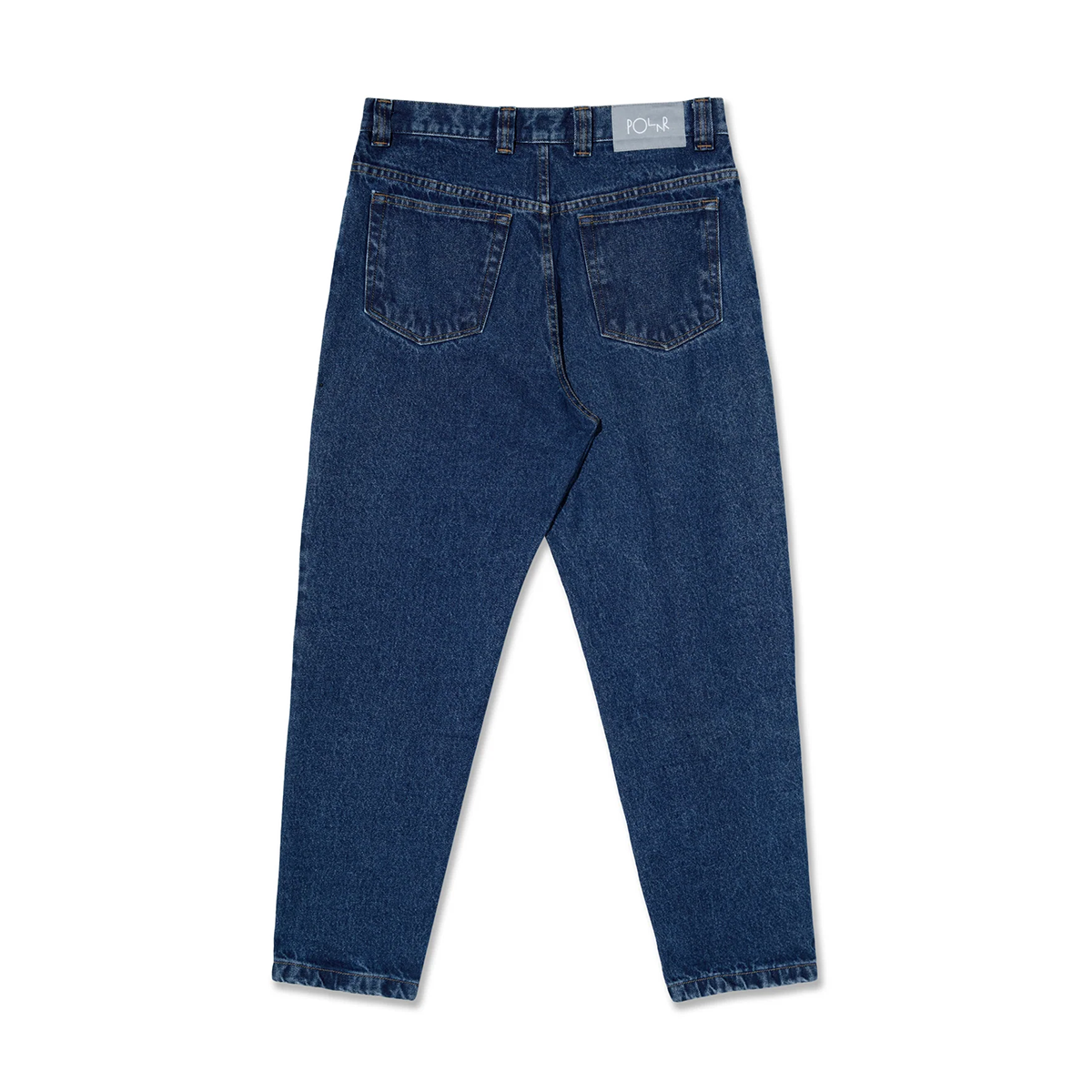Polar '92! Pants - Dark Blue