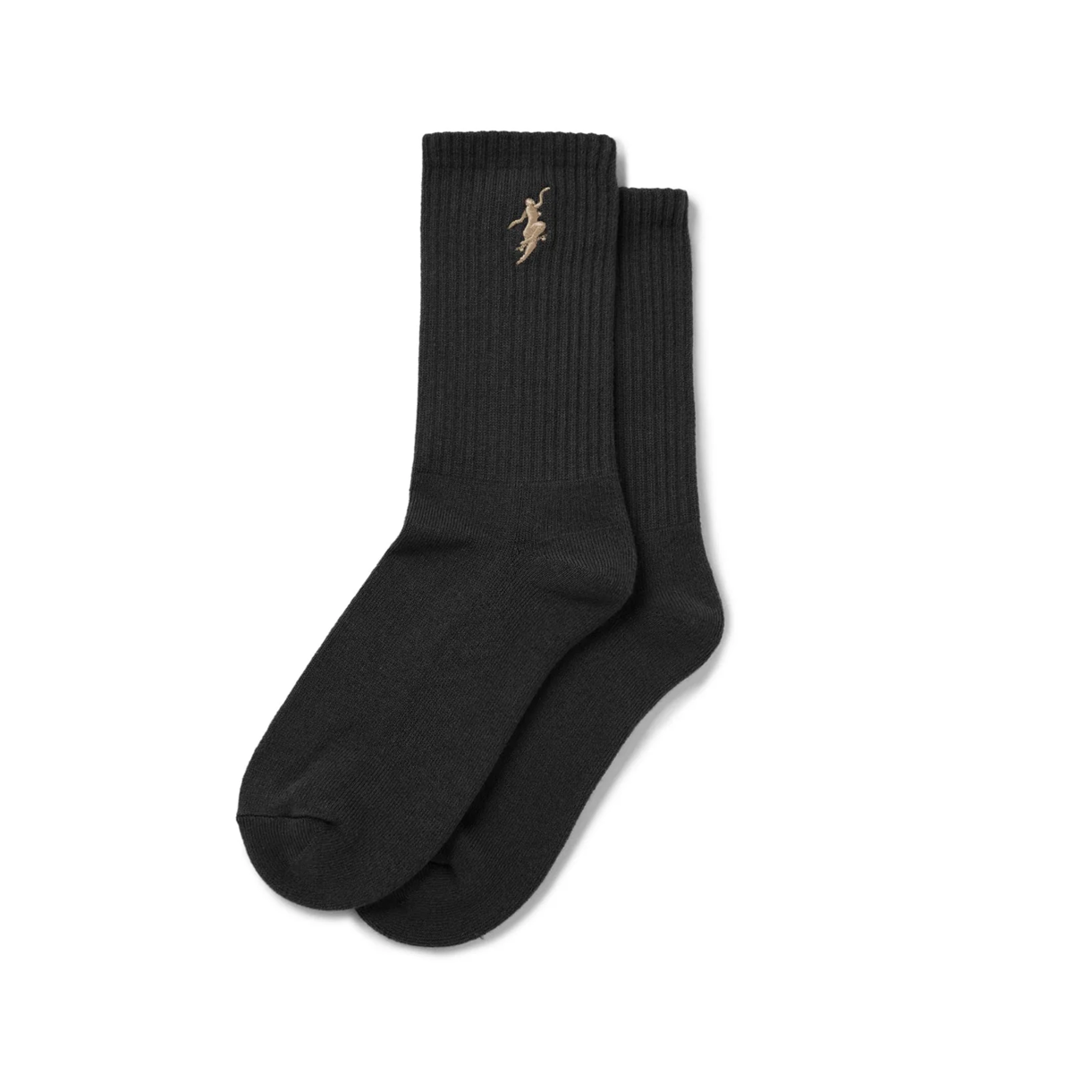 Polar No Comply Ribbed Socks - Assorted Colors