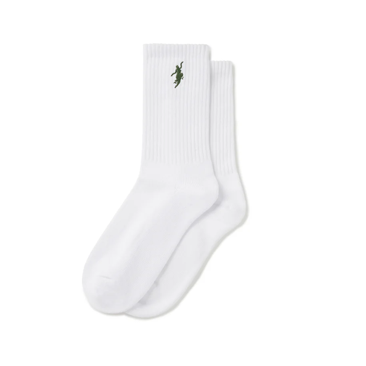 Polar No Comply Ribbed Socks - Assorted Colors