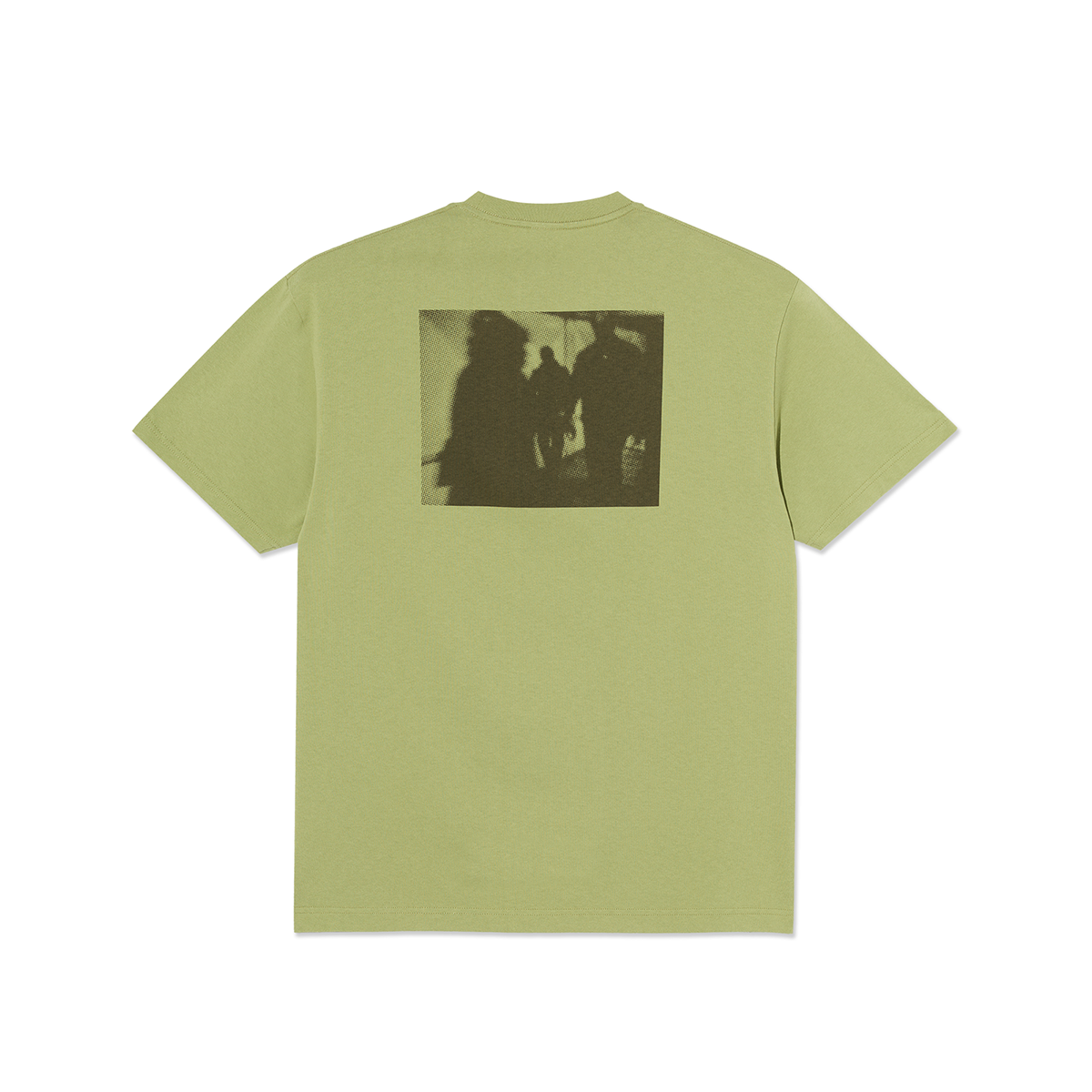 Polar SOTS T-Shirt - Olive