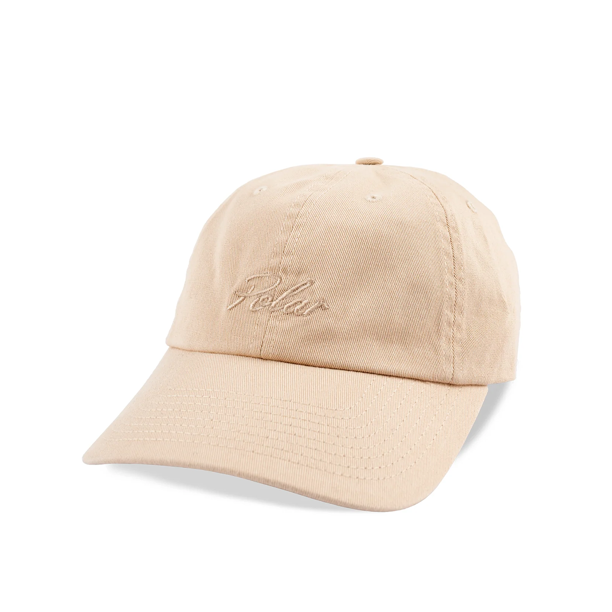 Polar Sai Cap - Ecru