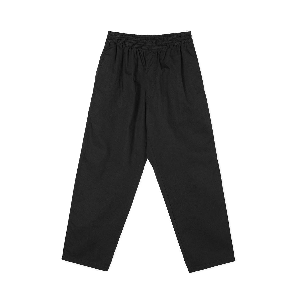Polar Surf Pants - Black