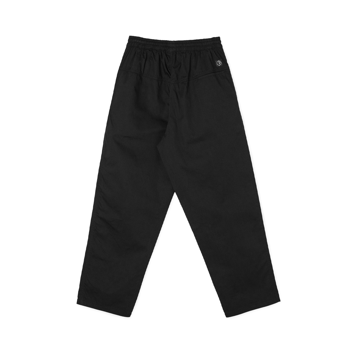 Polar Surf Pants - Black