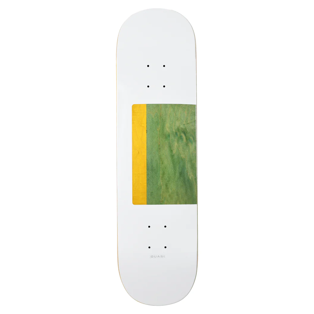 Quasi Proto Skate Deck - Assorted Sizes