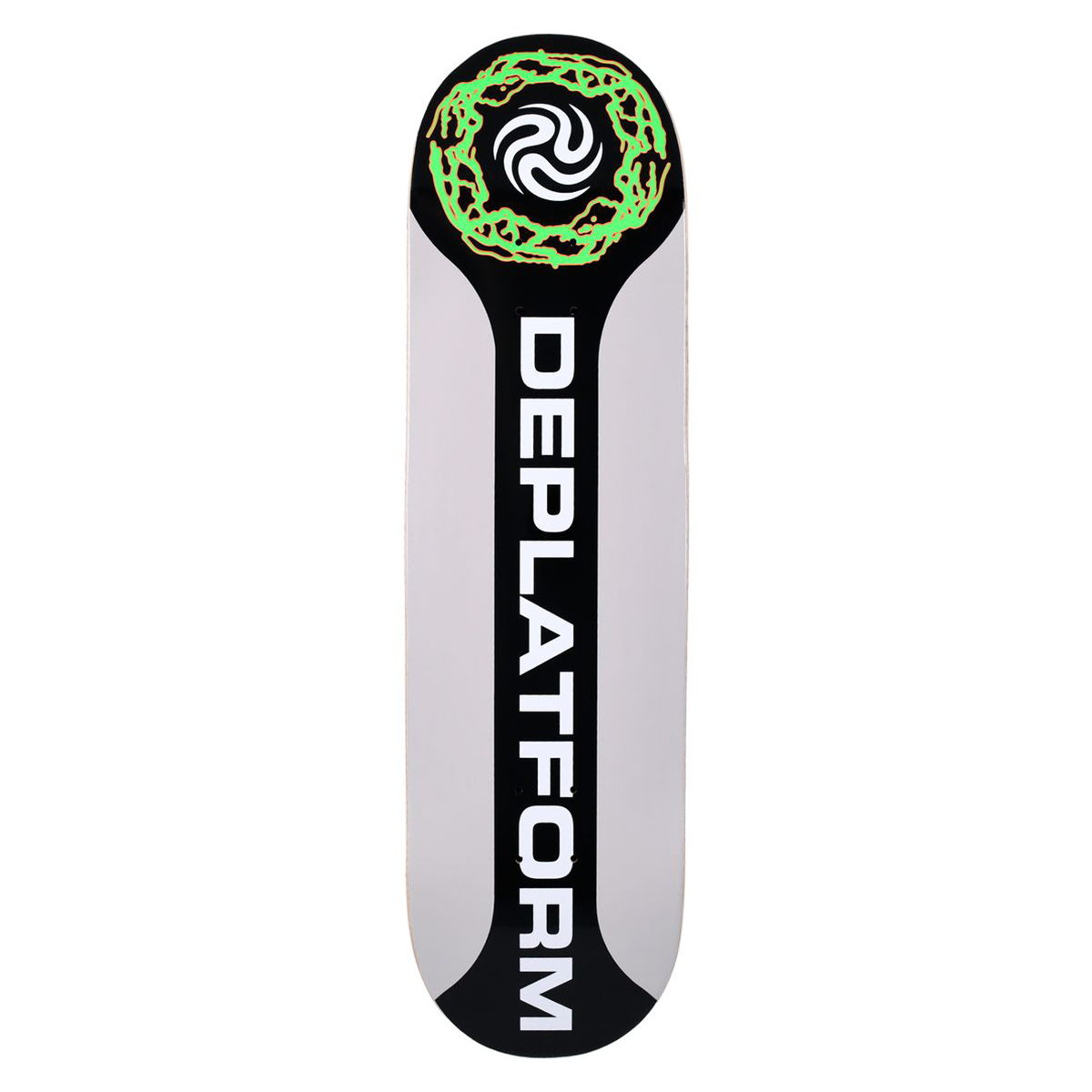 Quasi Drop-Out Skate Deck - Assorted Sizes