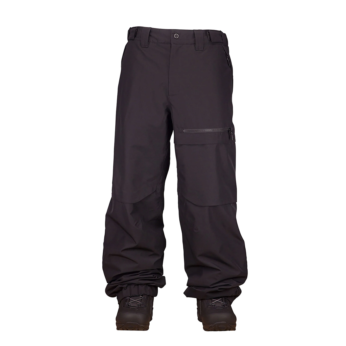 L1 2027 Rankin Snow Pant - Black