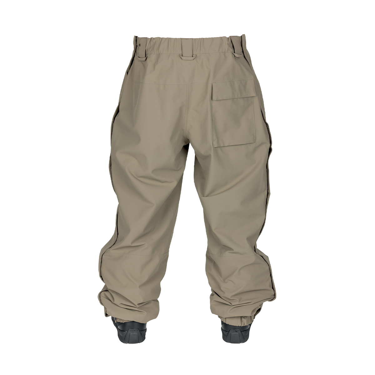 L1 2026 Rankin Snow Pants - Fossil
