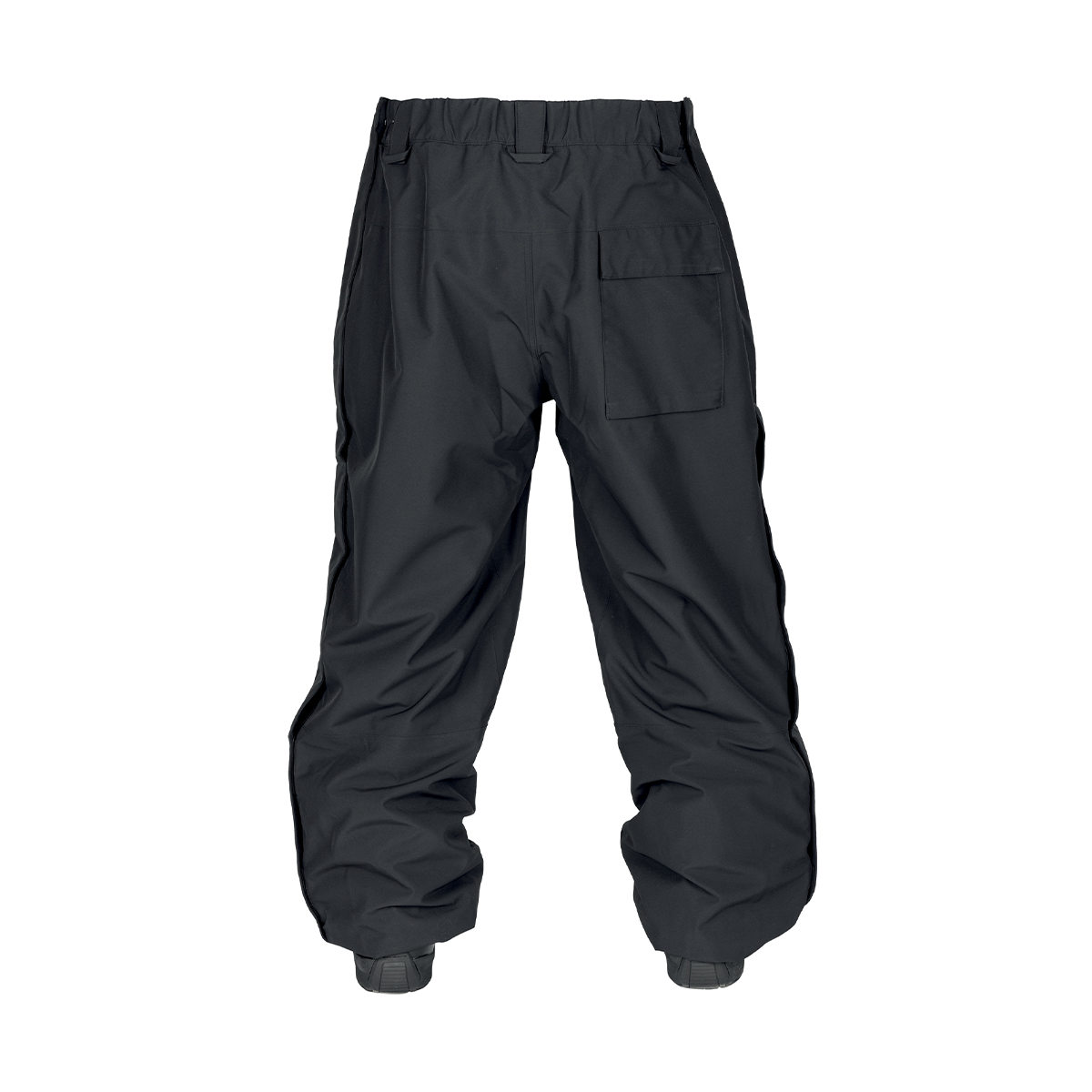 L1 2026 Rankin Snow Pants - Black