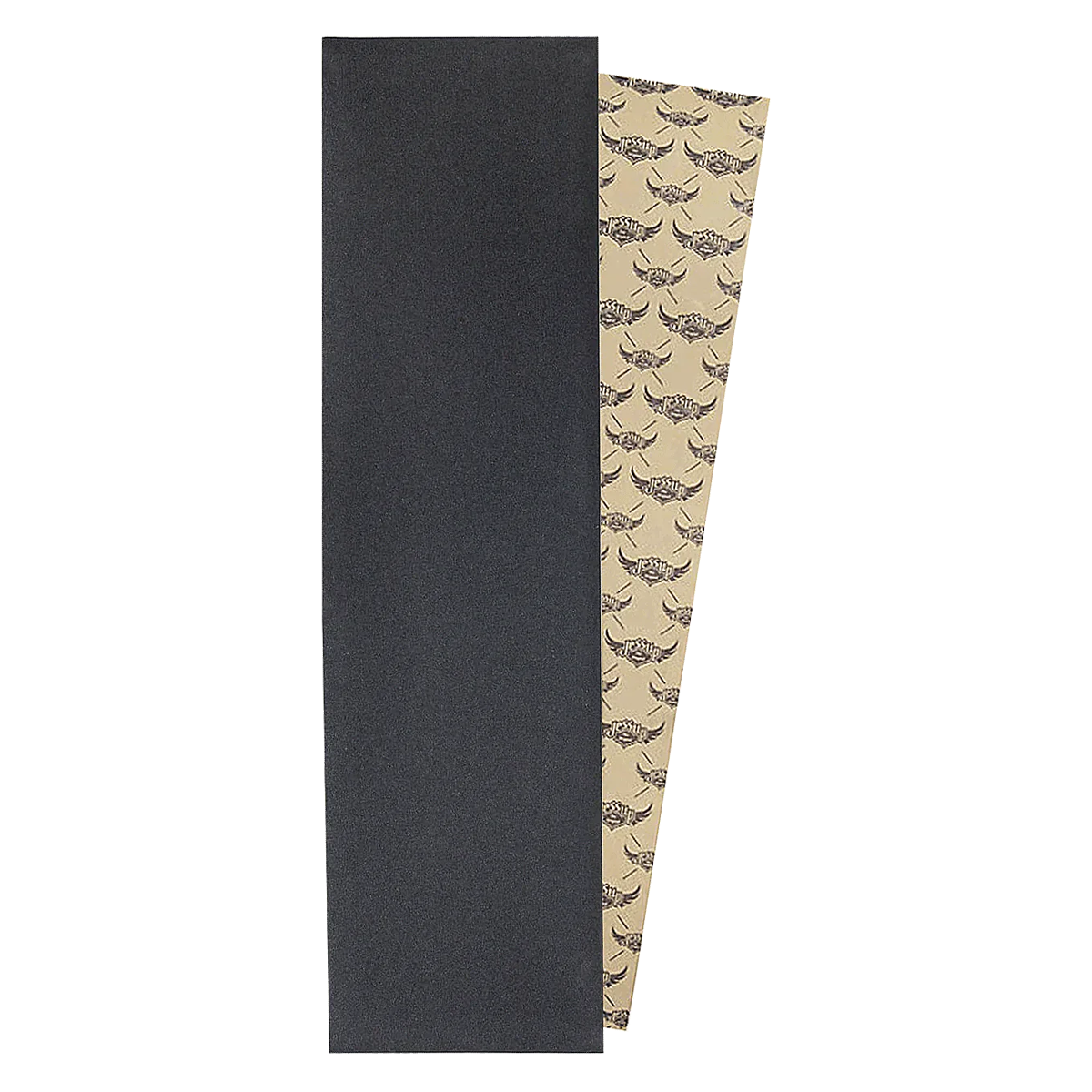 Jessup Griptape Sheet - Black