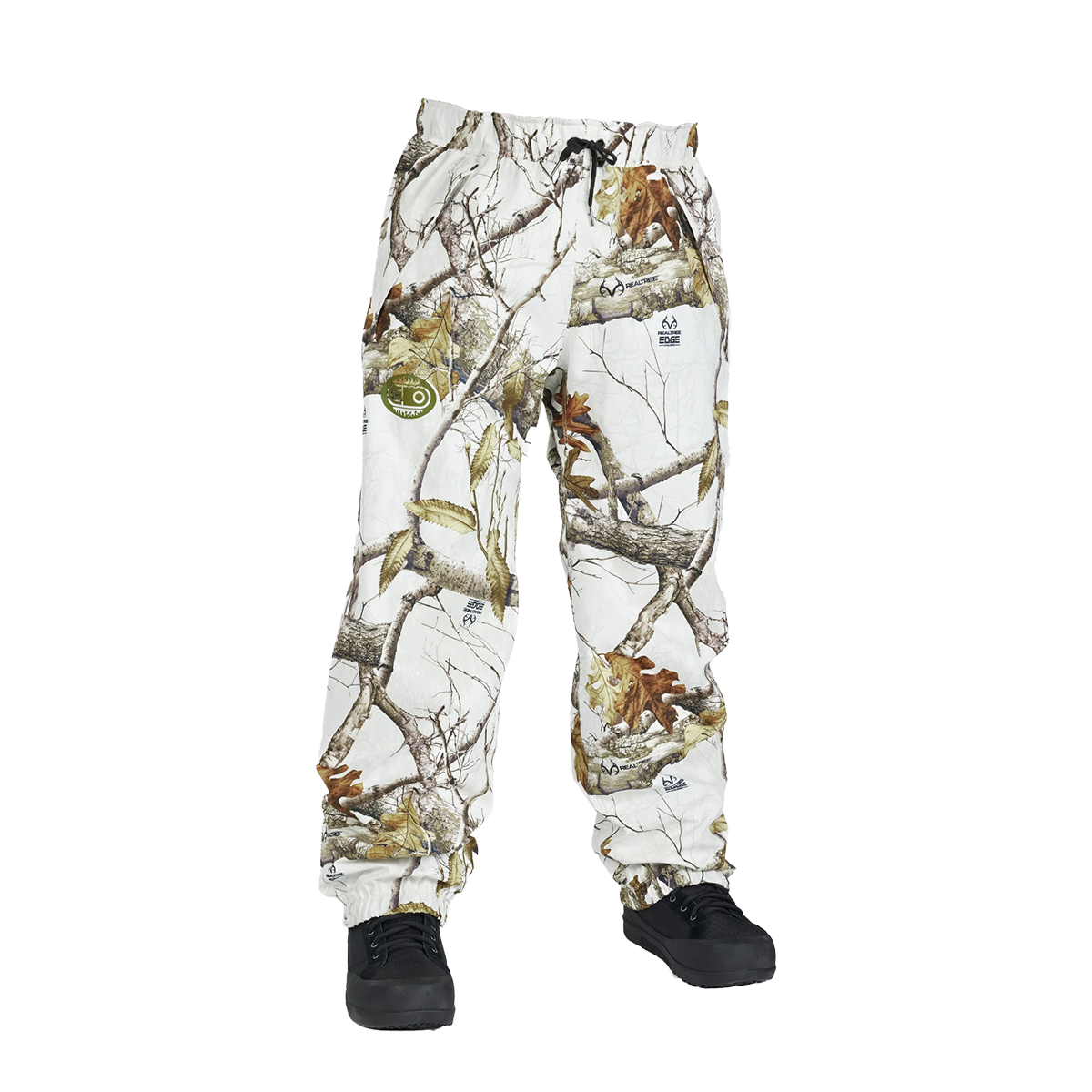 Airblaster 2026 Beast Access Pant - Realtree Snow