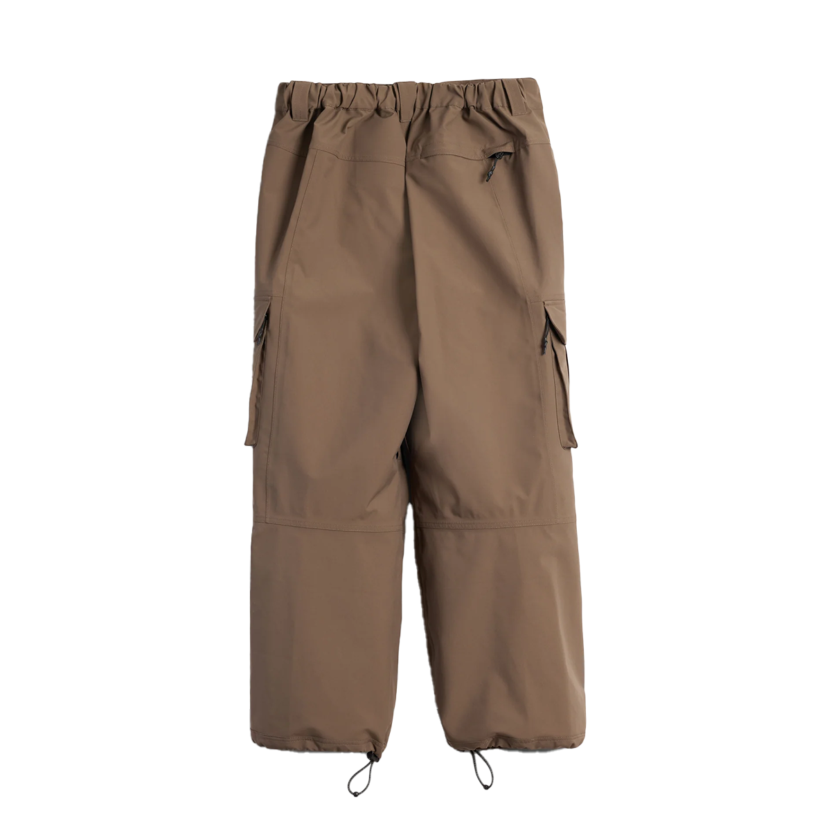 Autumn Reserve 3L Pant - Brown
