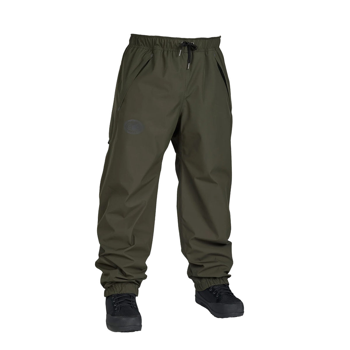 Airblaster 2026 Beast Access Pant - Resin