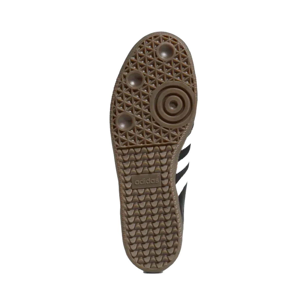 Adidas samba adv deals gold