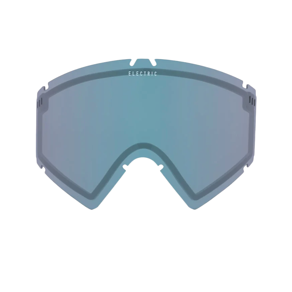 Electric Roteck Replacement Lens - Moss Blue