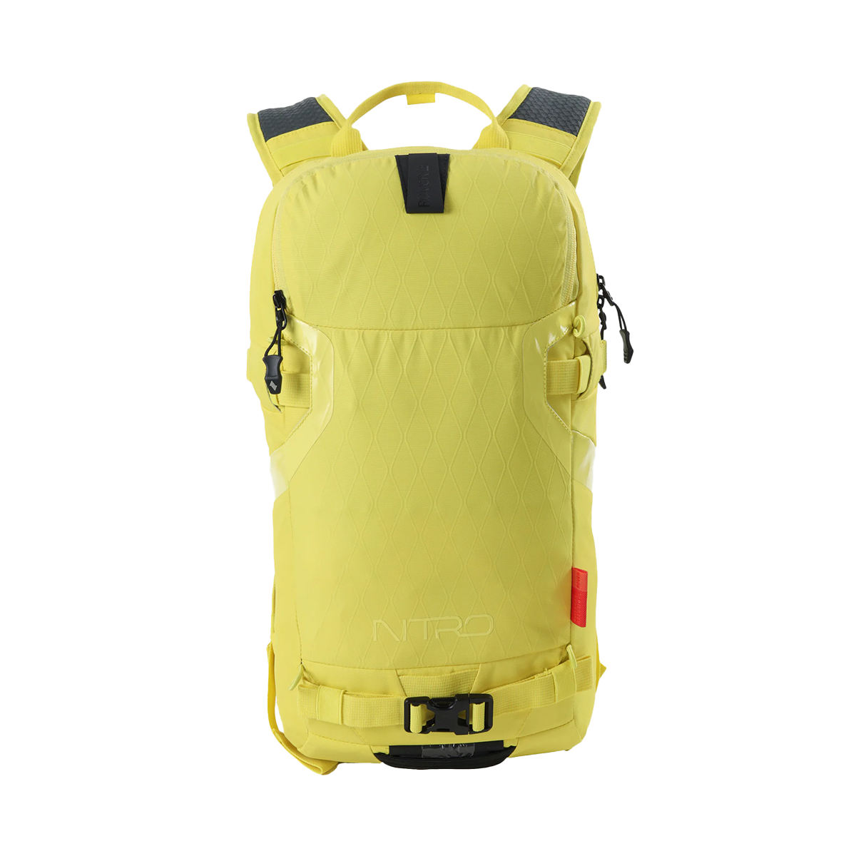 Nitro 2026 Rover 14 Backpack - Illuminating