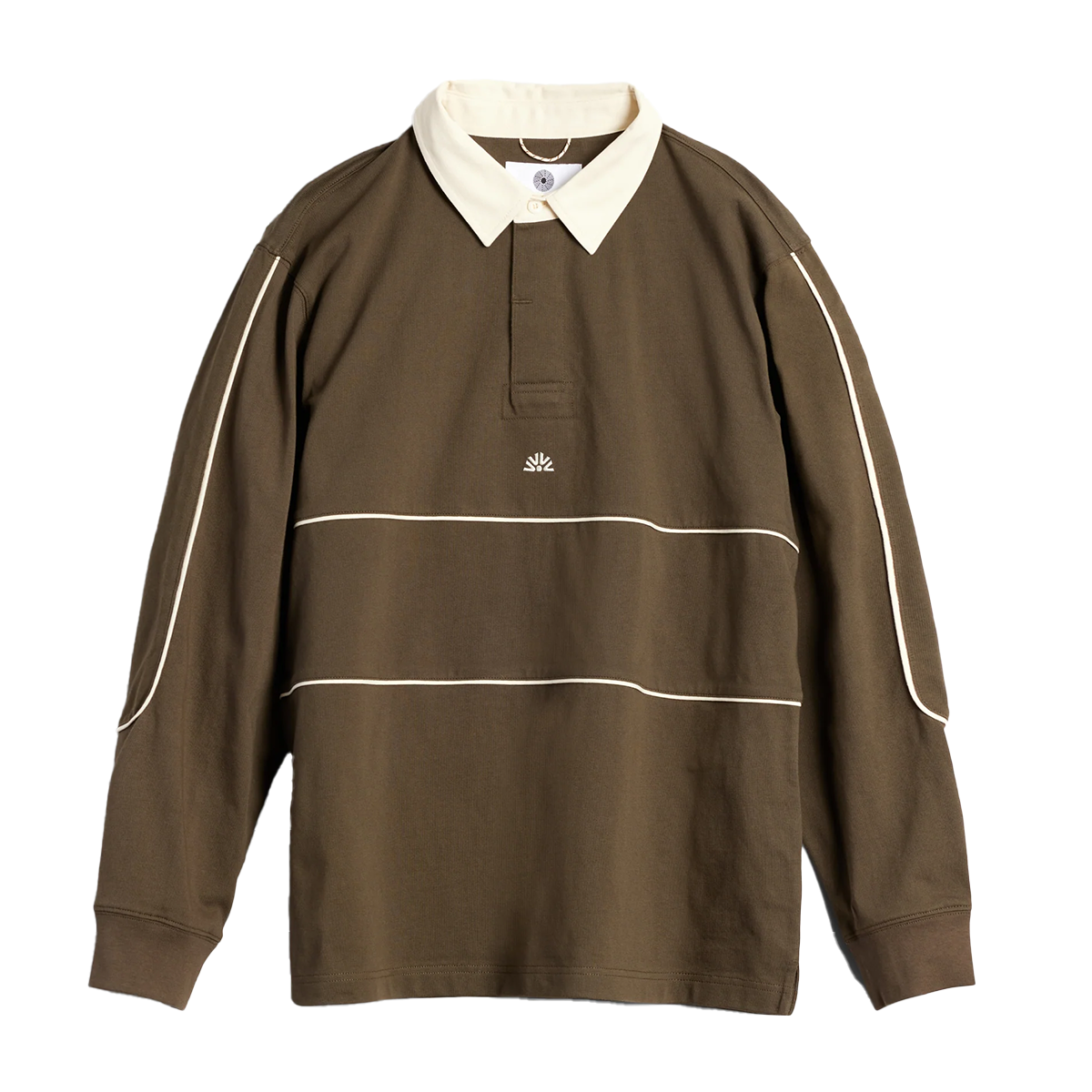 Autumn Piping Rugby - Army