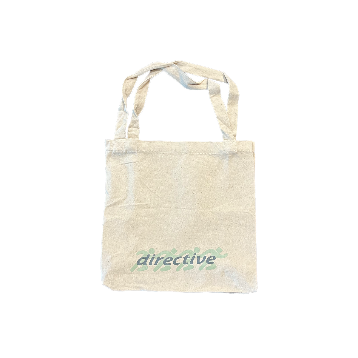 Directive Runner Tote Bag - Natural