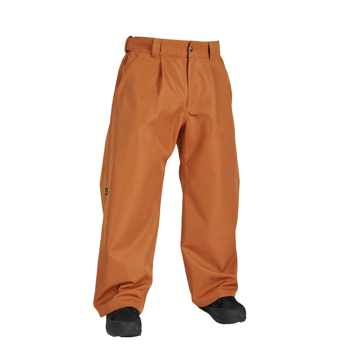 Airblaster 2026 Revert Pant - Rust