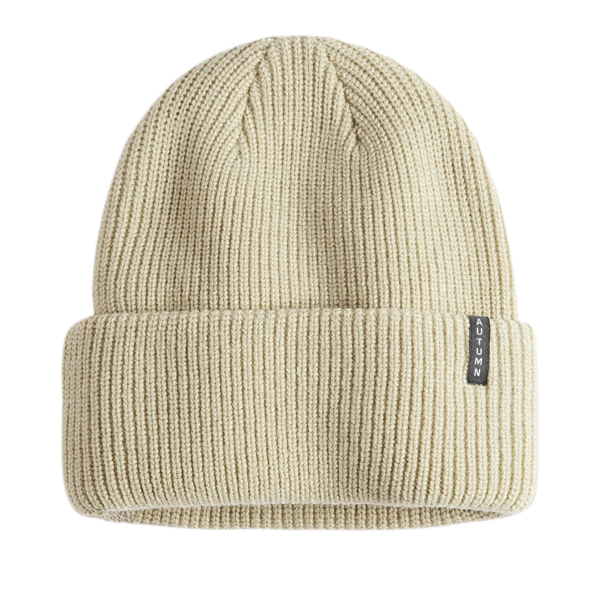 Autumn Select Solid Beanie - Assorted Colors