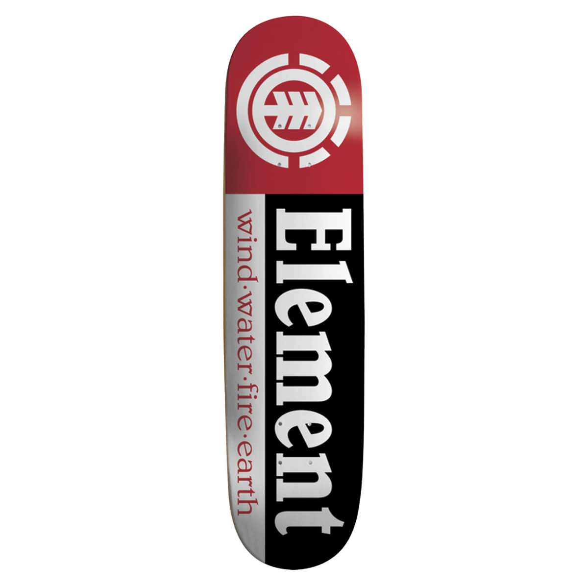Element Section Skate Deck - Assorted Sizes