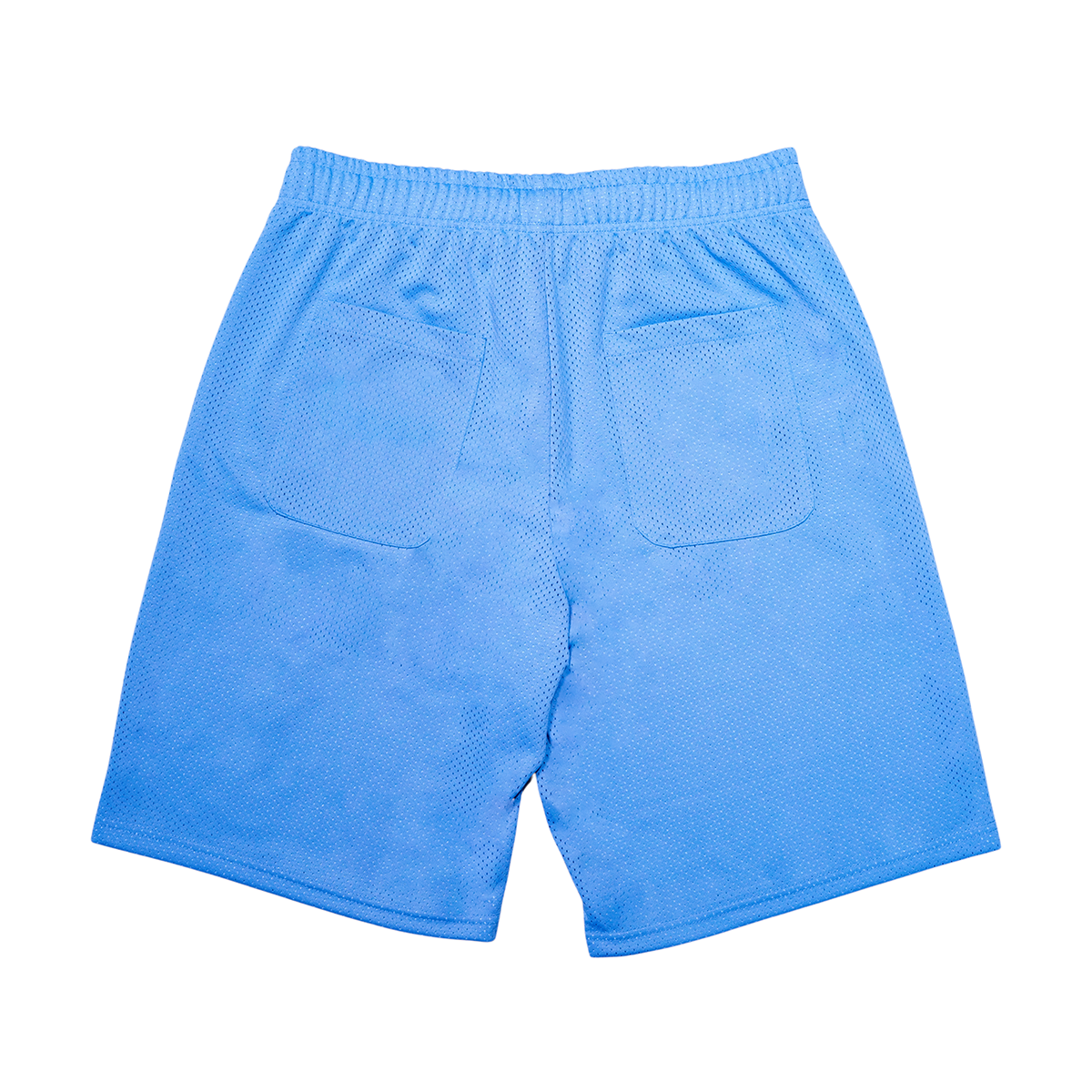 Carpet Basketball Shorts - Blue