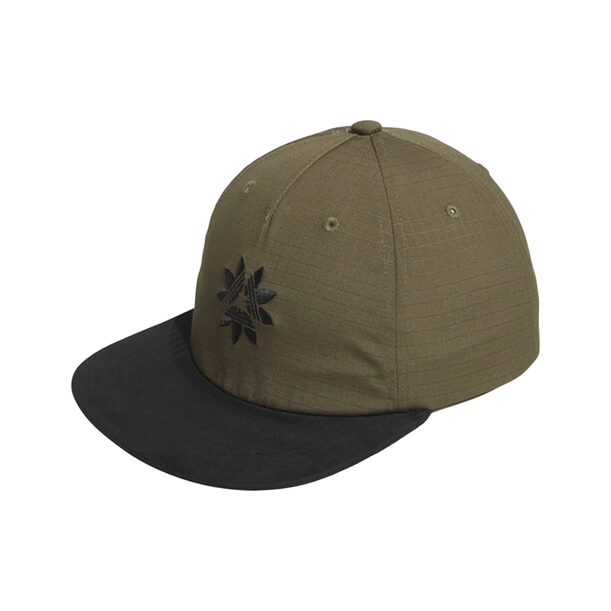 Adidas Skate Hat 3 - Olive
