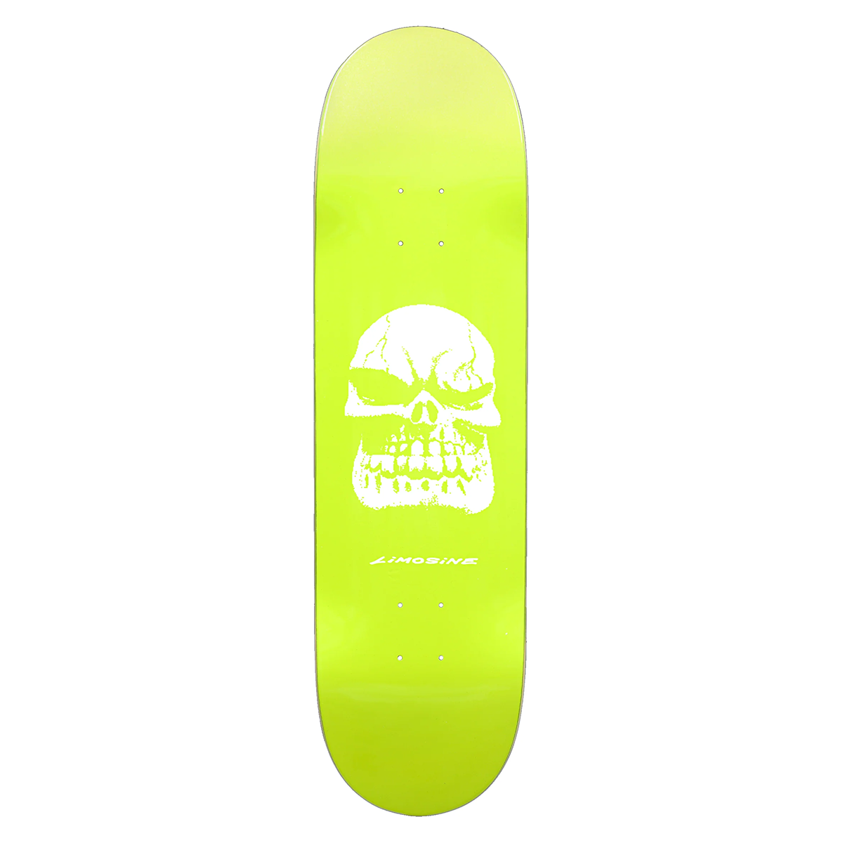 Limosine Cyrus Bennet Skol Skate Deck - 7.78
