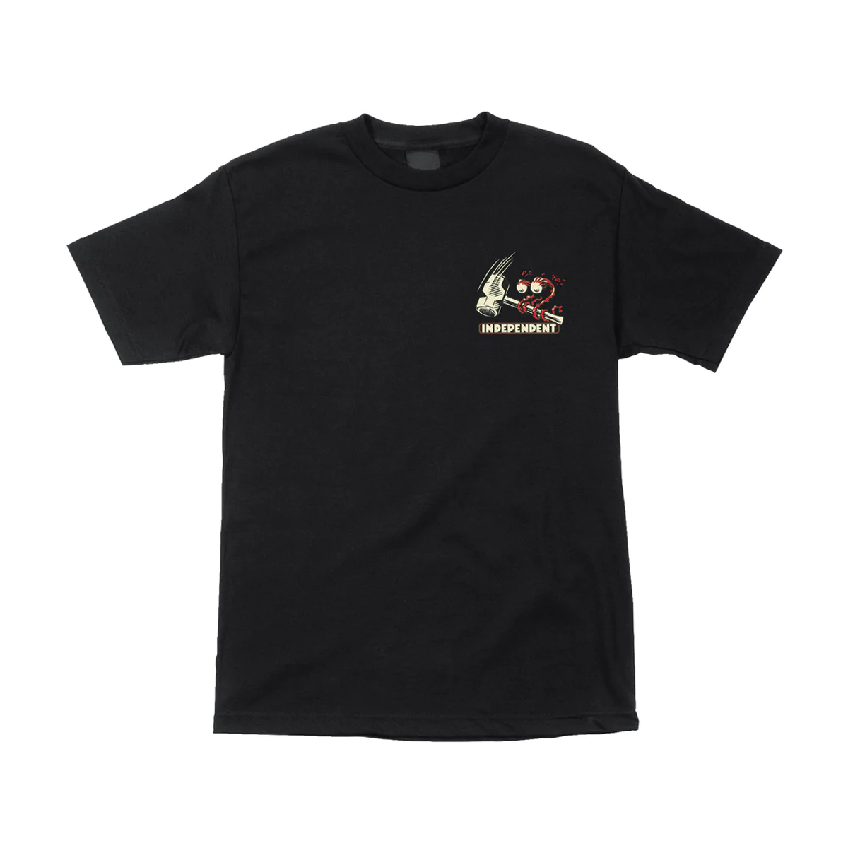 Independent TTG Smash T-Shirt - Black