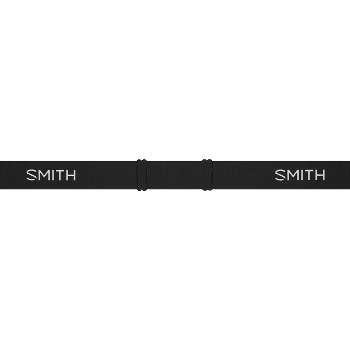 Smith Frontier Snow Goggles - Black / RC36