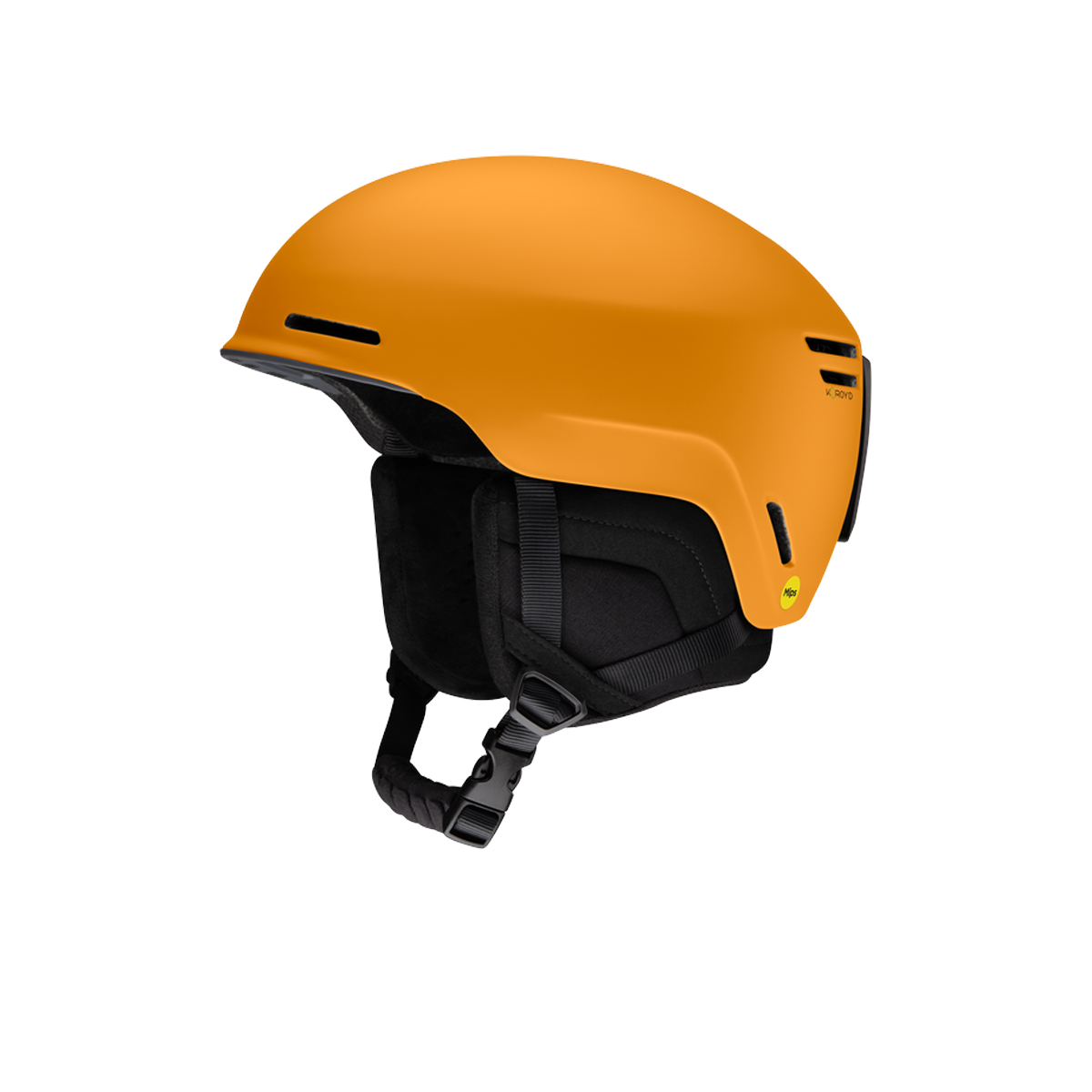 Smith Method Mips Snow Helmet - Matte Sunrise