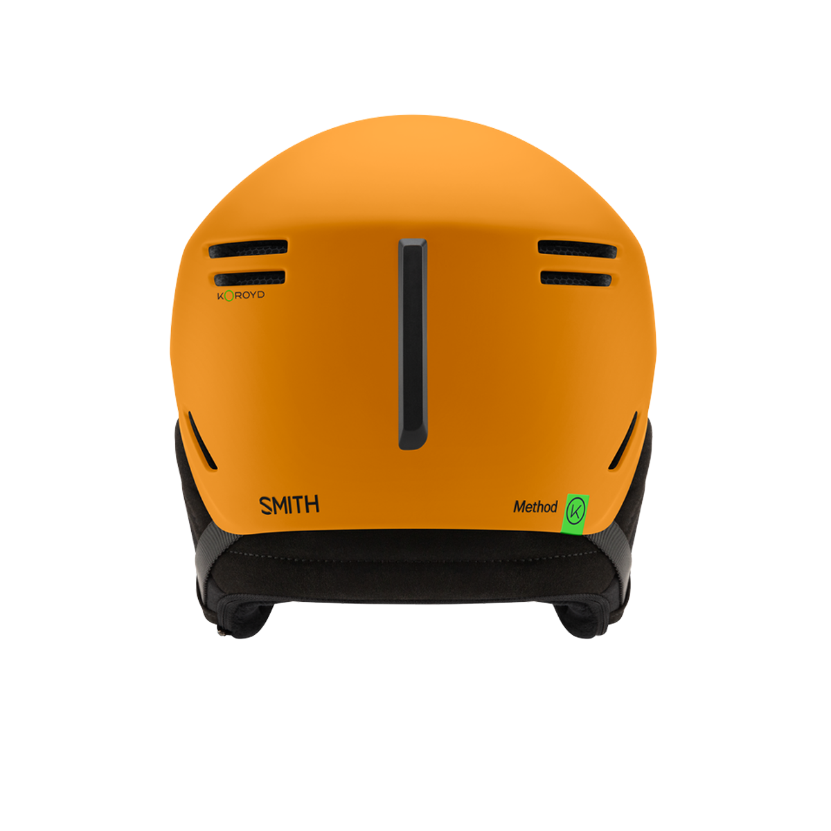 Smith Method Mips Snow Helmet - Matte Sunrise