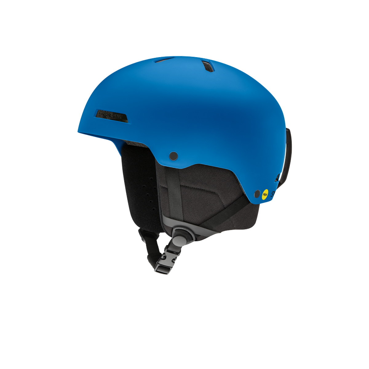 Smith Rodeo Mips Snow Helmet - Matte Tru Blue