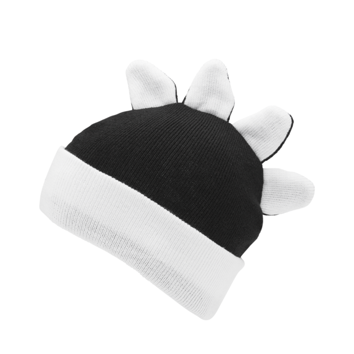 2026 SAMPLE Volcom Snow Creature Beanie - Black