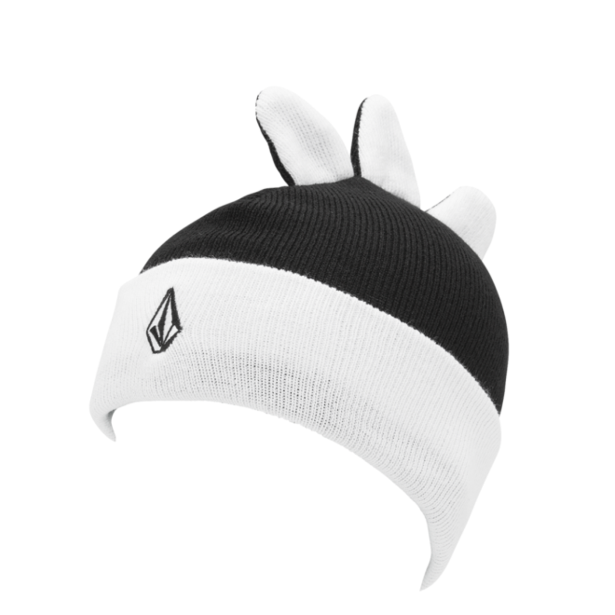 2026 SAMPLE Volcom Snow Creature Beanie - Black