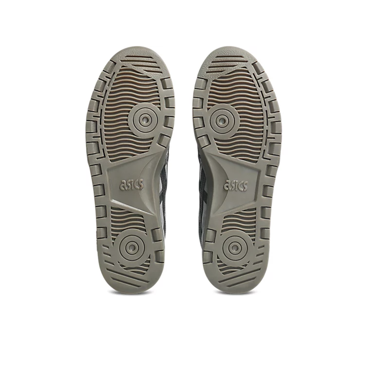 Asics Japan Pro Shoes - Carbon / Graphite Grey