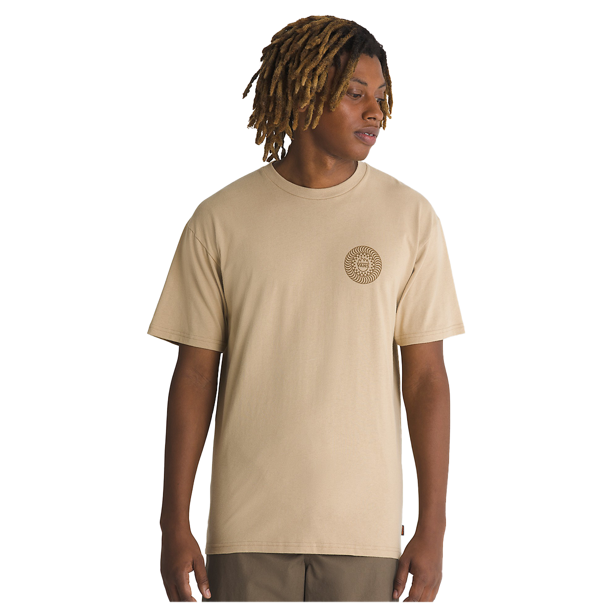 Vans slip top on x spitfire