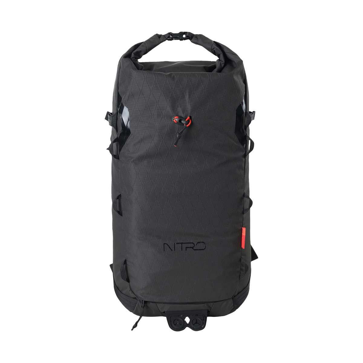 Nitro Splitpack 30 Backpack - Raven