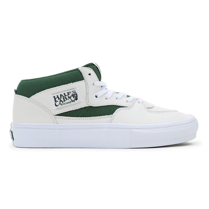 Vans half cab pro top 10.5
