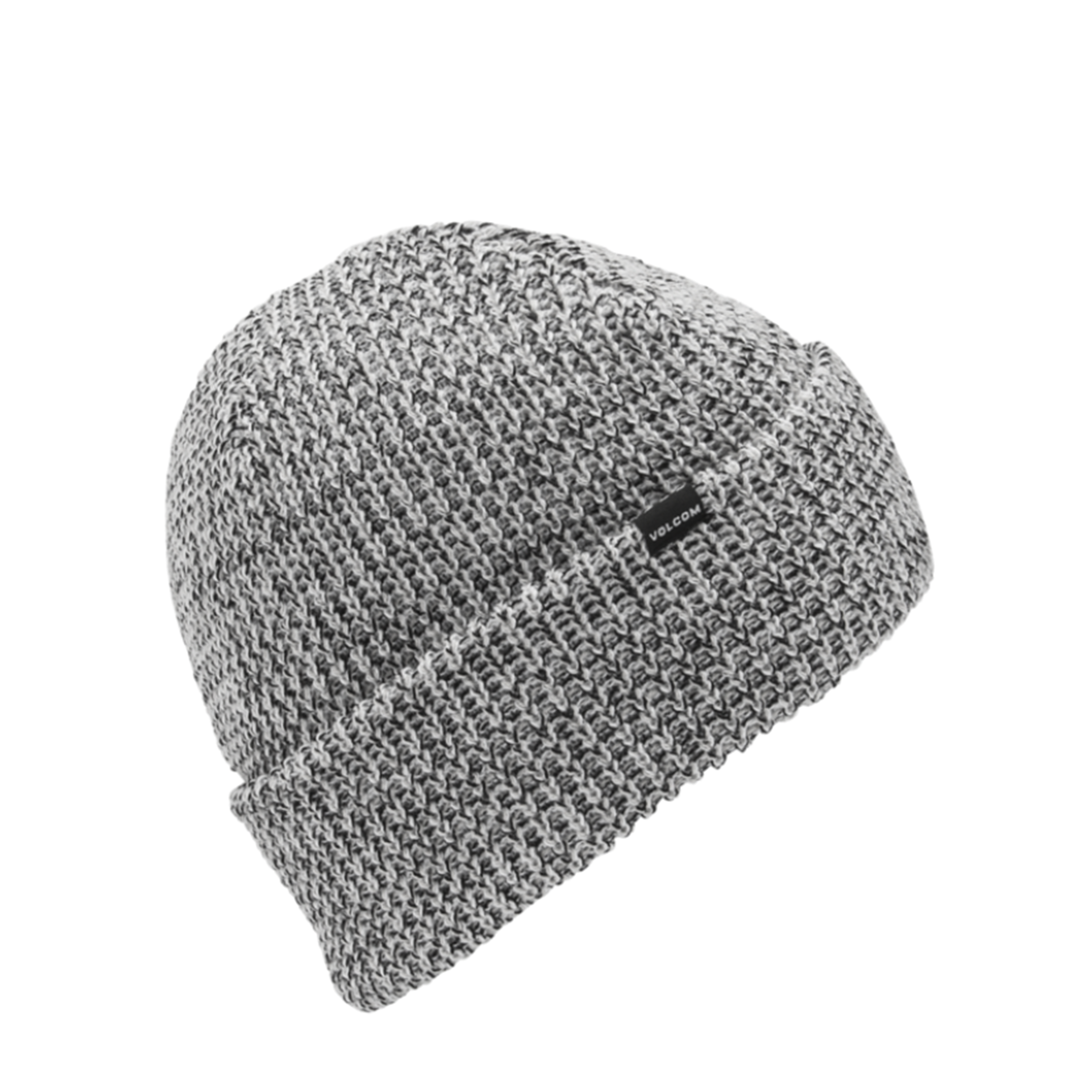 2026 SAMPLE Volcom Stoned knit Beanie - Black