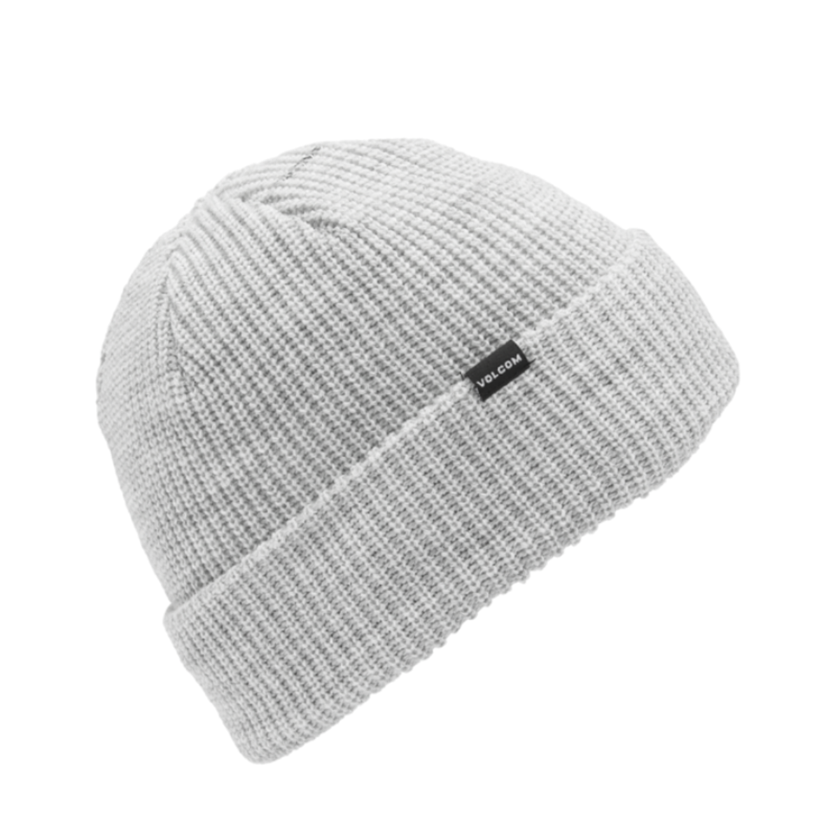 2026 SAMPLE Volcom Sweep Beanie - Heather Grey