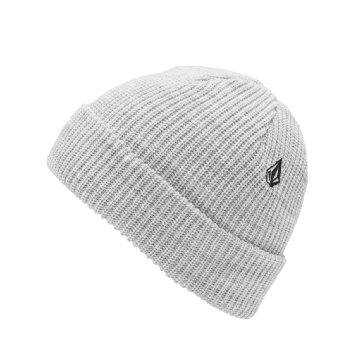 2026 SAMPLE Volcom Sweep Beanie - Heather Grey