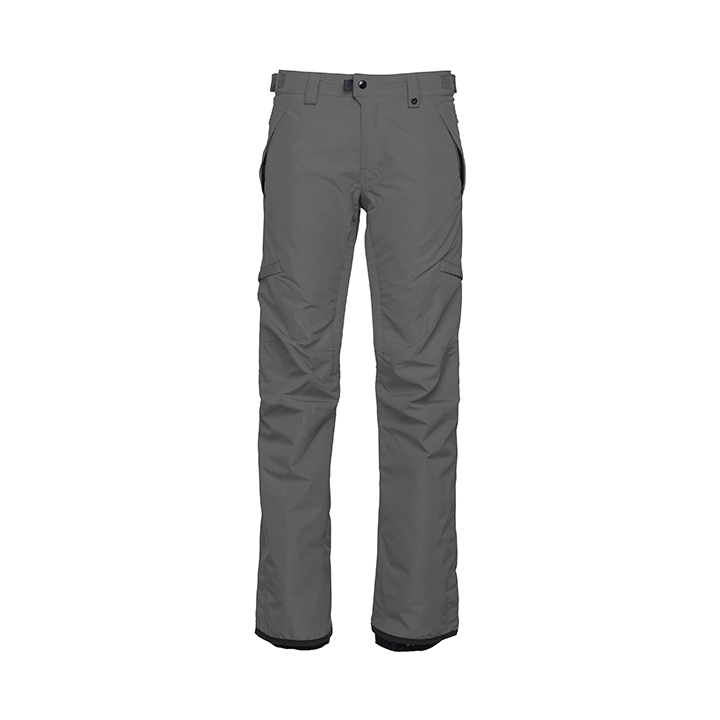 686 Women’s Smarty 3-in-1 Cargo Snow Pant - Charcoal